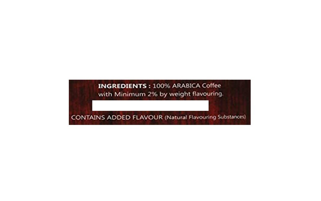 Tariero Artisan Roastery Cinnamon Roll Gourmet Coffee   Pack  250 grams